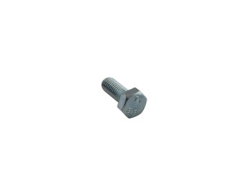 SECHSKANTSCHRAUBE M8X20-8.8-DAC DIN 933