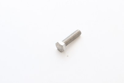 SECHSKANTSCHRAUBE M8X30-A2-70 ISO 4017  /ALT DIN 933