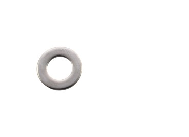 SCHEIBE 12-200 HV-A2 ISO 7090 ALT DIN 125