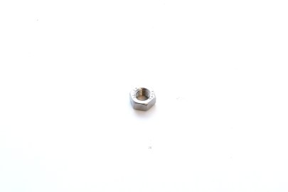 Sechskantmutter M8-A2-70 DIN 934