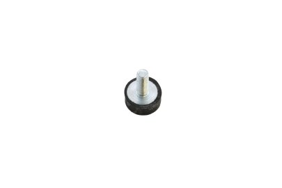 Gummi Puffer VA MITTEL M 6 18DX7,5LG für Radwäscher 21