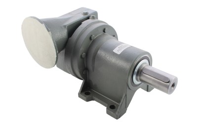 Wesu Förderbandgetriebe mit 50mm Welle 65.4GB-KR50/SP 1-3 Deutschland