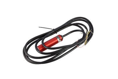 Empfänger Leutze LS 74 E 2500