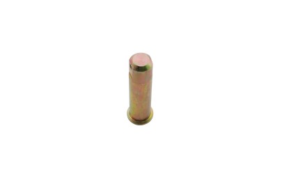 Kopfbolzen für Schlepprolle mit 1 Stück  SPLINT 4X25-A2 Art.-Nr.:  001398