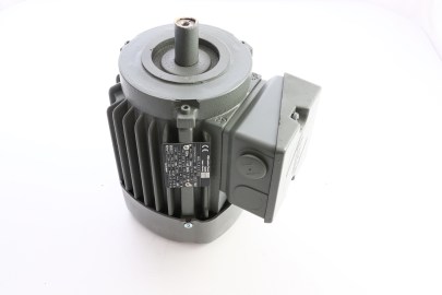 MOTOR 0,37KW 3000 UPM