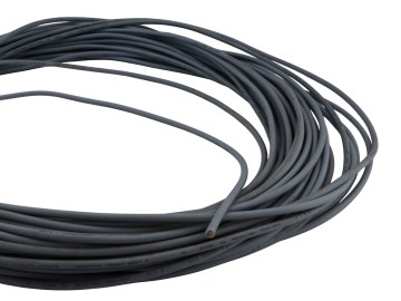 ÖLFLEXKABEL NR. 3x 1 QMM