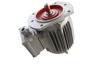 Mot. Nufa DB Rotation RUF90L/4S 50HZ 1,5KW B5