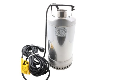 Tauchpumpe Lowara DIWA 07B/SG 0,75 KW230 V