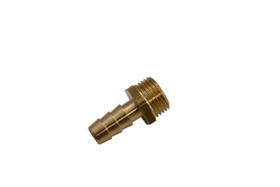Schlauchtüle  R1/2Z M.INN.KON F.SCHLAUCH 13MM
