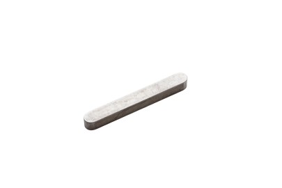 PASSFEDER DIN6885-A 8x7x63 C45K blank