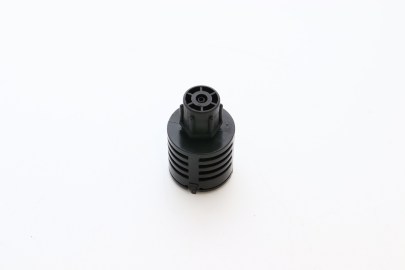 Bodensaugventil Ecolab 6X4 für 6mm Schlauch