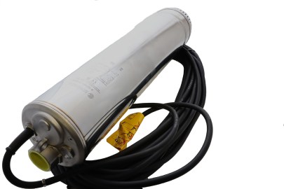 Lowara  Tauchpumpe Passend z.b. für Wash Tec 100l Wasservorlage  5SC6/11/5 T L20  / 1,1KW 380 Volt Q 40-125 l/min / H 63,4 -25,4 m