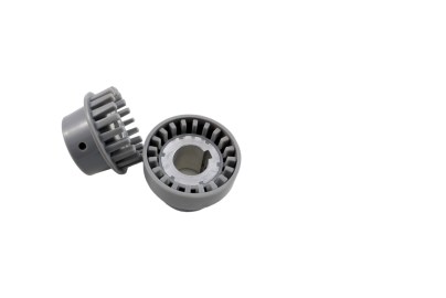Kupplug für Cat-Pumpe PVC 300, 310, 340, 350, 5CP Komplett