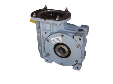 Getriebe DB-Hub i=44 Nufa 6-1677