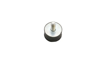 Gummipuffer 30x17 AG M 8x20