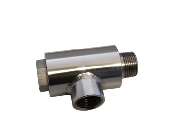 Einführung Drehbar NW 24/R 1Z  NW 24/R 1