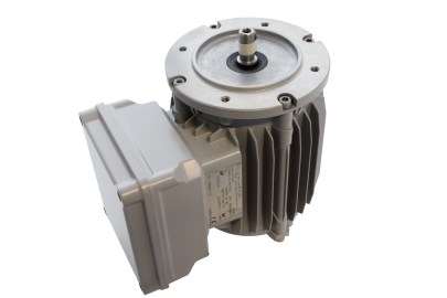 Motor für  Nufa 6-1677  SB Verfahrantr. links 0,18 KW 63/4