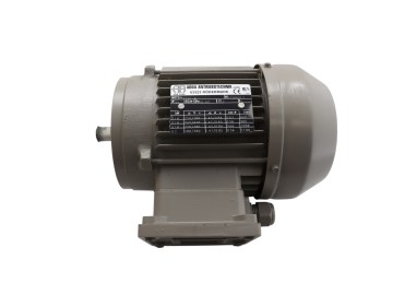 Fahrmotor für Nufa 6-1677 0,18 KW 920 UPM 220/380V 5OHZ