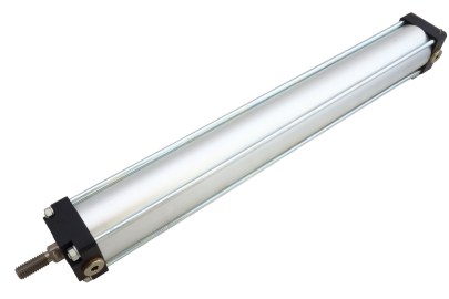 Zylinder Ø50 Hub 400mm Luftanschl.G1/4