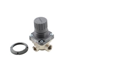 Druckminderer R 1/4 0,5-16BAR Camozzi M004-R00