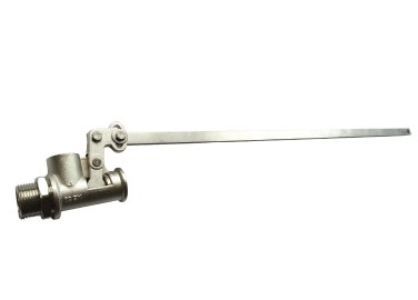 Schwimmerventil 1