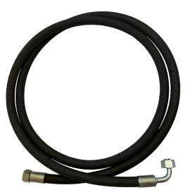 HD-Schlauch 3TE 12 DKOL22/DKOL22 90-2780 für DD-HD 70 Bar Wesu B