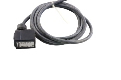 SPULE 24V DC 8W GLEICHSTR. 4M KABEL VERTEILER 3-,6-,7-FACH TYP 287