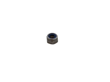 Mutter M6-A2-70 ISO 7040 Selbstsichernd