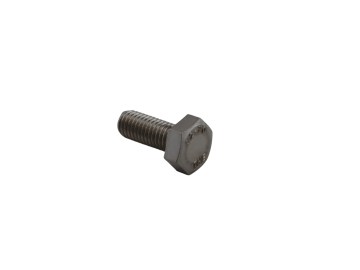 Sechskantschraube M10X25-A2-70 DIN 933