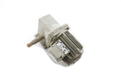 SCHNECK.GETR.MOT. 220/380V50HZ 0,12 KW