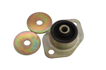 Megi-Konus D60/12, H=51, in 70 Shr. für Euro-Combi + WS KLD