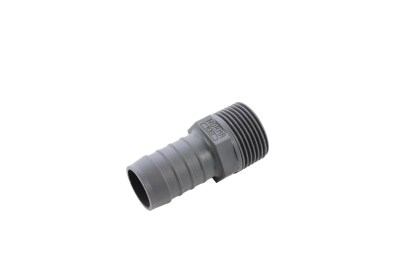 SCHLAUCHSTUTZEN GES 25 R 1