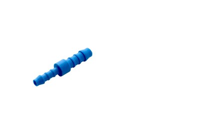 Verbinder GS 6mm auf 8mm Kunstoff