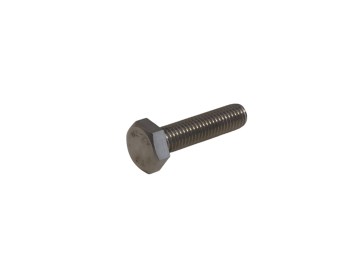 Sechskantschraube M10X40-A2-70 ISO 4017 altern. DIN 933