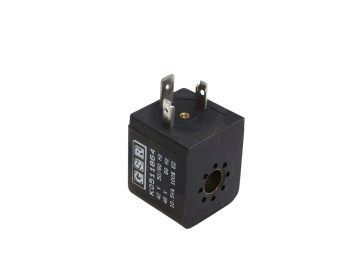 Magnetspule 42V /50/60HZ AC  (EC2000 / CK 45 / Christ  K0511864