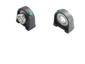 Stehlager RSHE 25 Fördebandklappe  Wash-Tec Typ 6-189