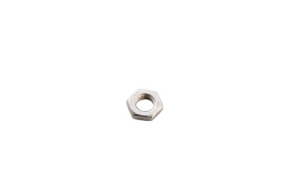 Mutter M10x1,25 für Zylinder