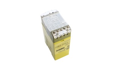 SCHALTGERAET NOT-AUS PNOZ 5 2S 24V