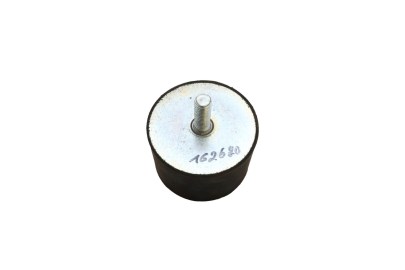 GUMMIPUFFER 45+/-5GRD SHORE D=70MM H=45MM AUSF.D M10X25