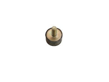 Gummipuffer 20 X 10 AUSF. D M 6 X 15  70-5 SHORE
