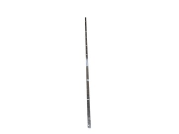 LEISTE FLACH ZWISCHENSTUECK FL.25X5X3196  LG