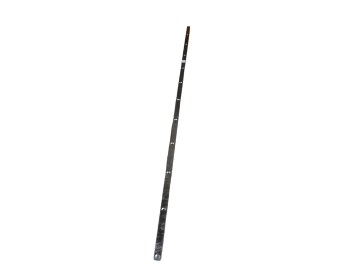 LEISTE FLACH ANTRIEBSTATION  FL.25X5X2780 LG