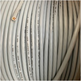 ÖLFLEX KABEL 4X1,5 810-FD für Energiekette