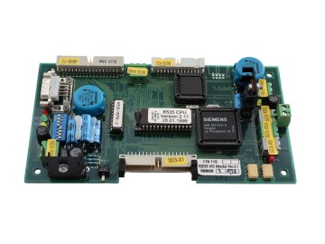 BAUTEILTRAEGER CPU K535
