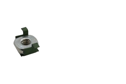 Käfigmutter  M8 SERIE 800  A4G F.BLECH 3,0-3,1