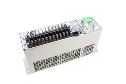 FREQUENZUMRICHTER Lust VF1204 M.RS485+NETZF. für EC 2000+CK 45+Nufa +WS