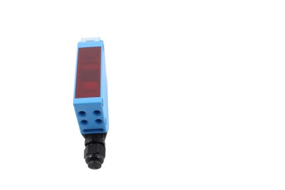Lichtschranke Leutze RK96 K/R -156P-25