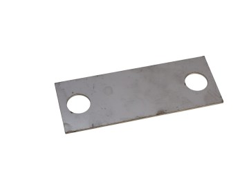 SCHIENENBEILAGE   1,5X  40X 105