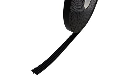 Zahnriemen HTD 8M-30,E-STAHLL. Meterware WT 6