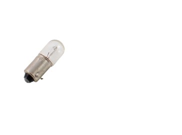 GLÜHLAMPE SOCKEL BA 9 S 30V/2W B2862